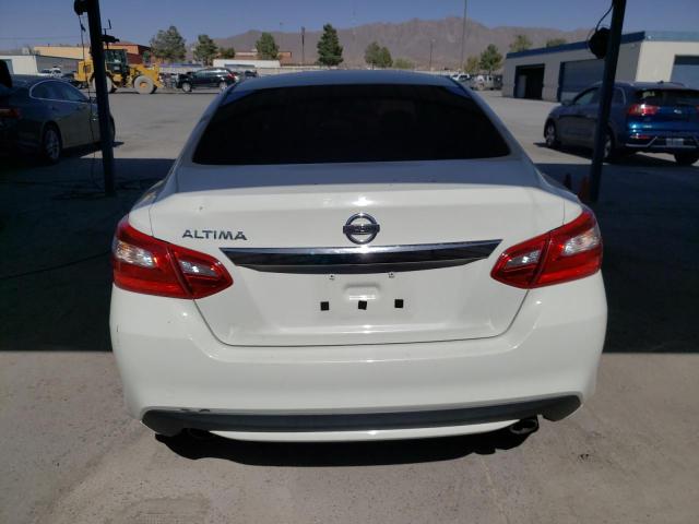 2016 Nissan Altima 2.5 VIN: 1N4AL3APXGC215585 Lot: 56252314