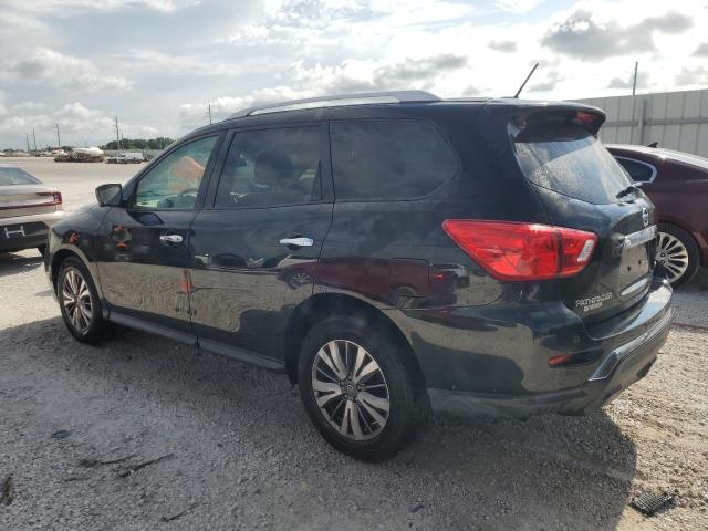 2018 Nissan Pathfinder S VIN: 5N1DR2MN1JC617380 Lot: 54347024