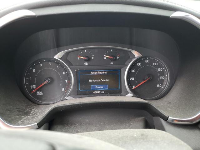 2021 CHEVROLET BLAZER 2LT - 3GNKBCRS2MS513667