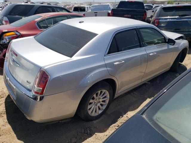 2012 Chrysler 300 VIN: 2C3CCAAGXCH114419 Lot: 55802824