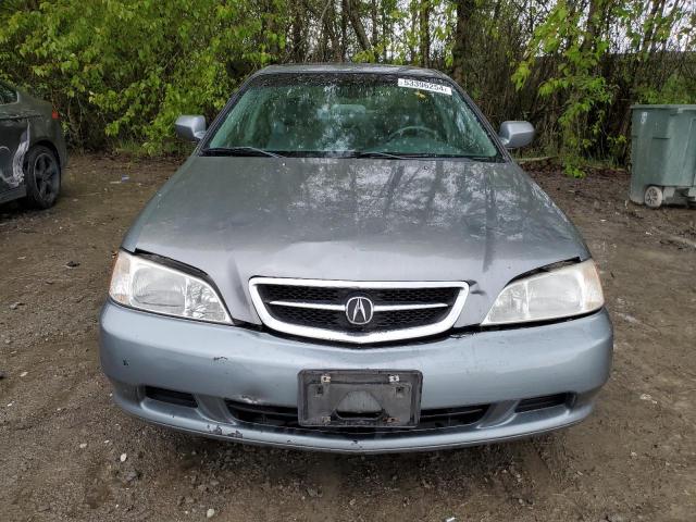 2000 Acura 3.2Tl VIN: 19UUA5672YA064385 Lot: 53396254