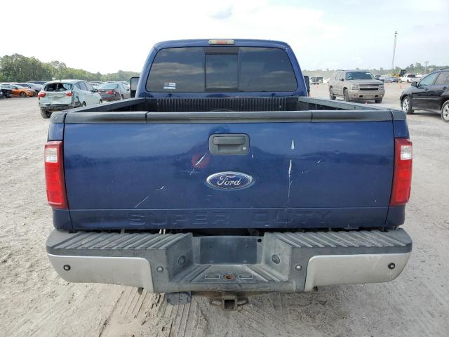 2008 Ford F250 Super Duty VIN: 1FTSX20R38EB91605 Lot: 56850504