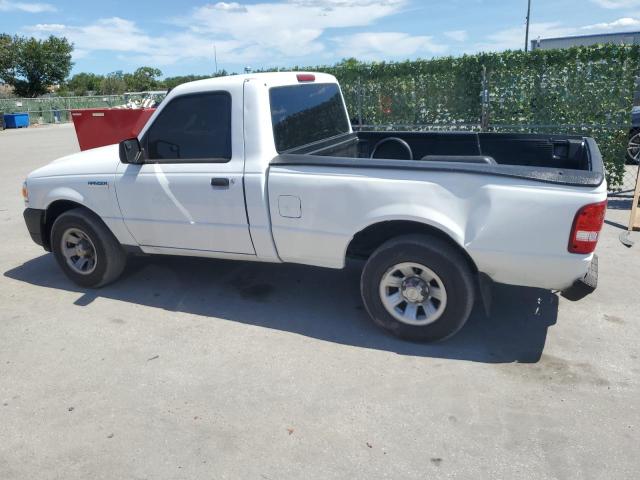 2011 Ford Ranger VIN: 1FTKR1AD0BPB17416 Lot: 56127414