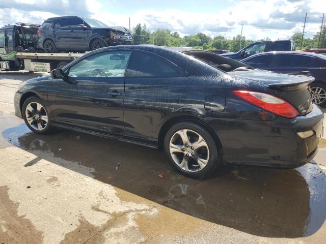 2007 Toyota Camry Solara Se VIN: 4T1CA30P87U119437 Lot: 56819344