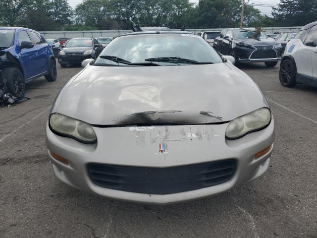 1999 Chevrolet Camaro VIN: 2G1FP22K4X2110728 Lot: 54430024