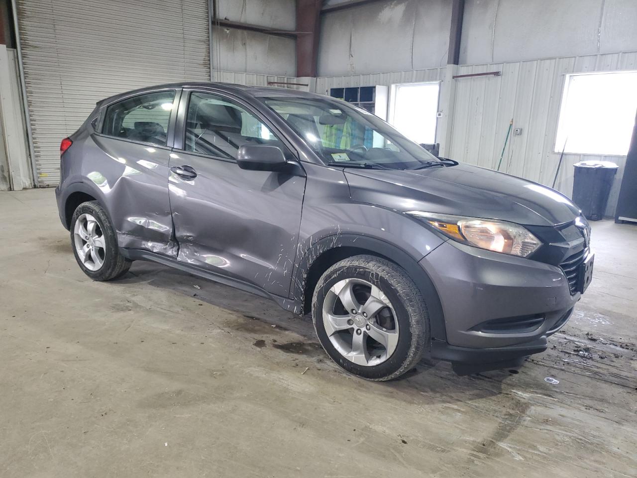 3CZRU6H38GM705305 HONDA HR-V 2016