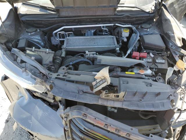 2020 Subaru Ascent Touring VIN: 4S4WMARD9L3428688 Lot: 54847144