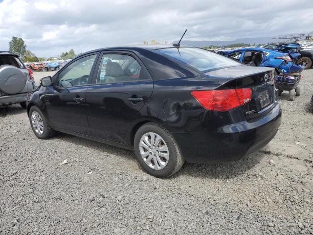 2010 Kia Forte Ex VIN: KNAFU4A20A5098678 Lot: 55754564