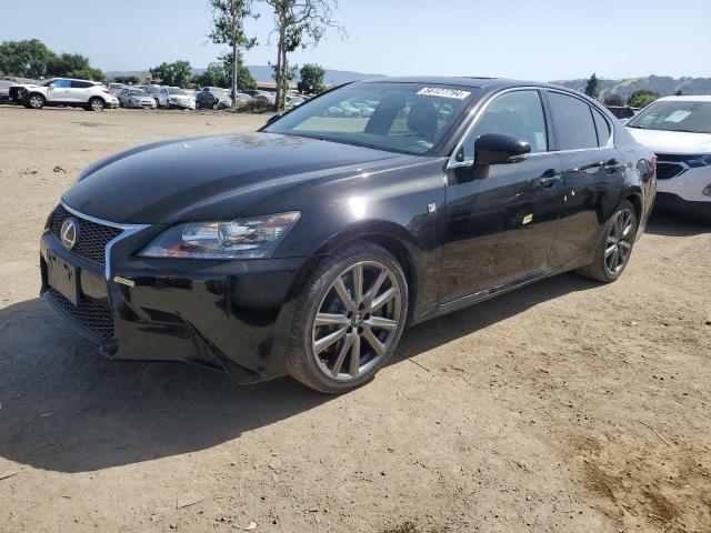 2015 Lexus Gs 350 VIN: JTHBE1BL6FA000500 Lot: 56127794