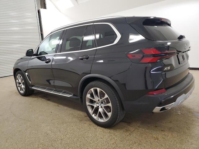 2024 BMW X5 xDrive40I VIN: 5UX23EU04R9T85027 Lot: 53175944