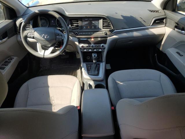 2020 HYUNDAI ELANTRA SE - 5NPD84LF0LH569164