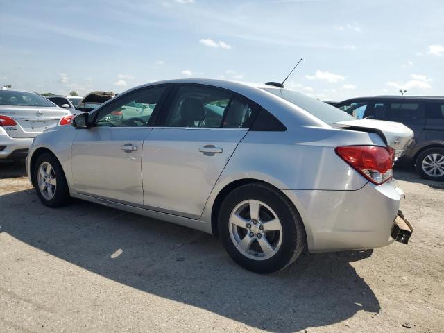 2016 CHEVROLET CRUZE LIMI - 1G1PE5SB0G7175077
