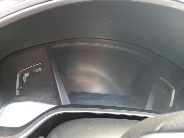 2021 Honda Cr-V Ex VIN: 2HKRW2H53MH651942 Lot: 53128424