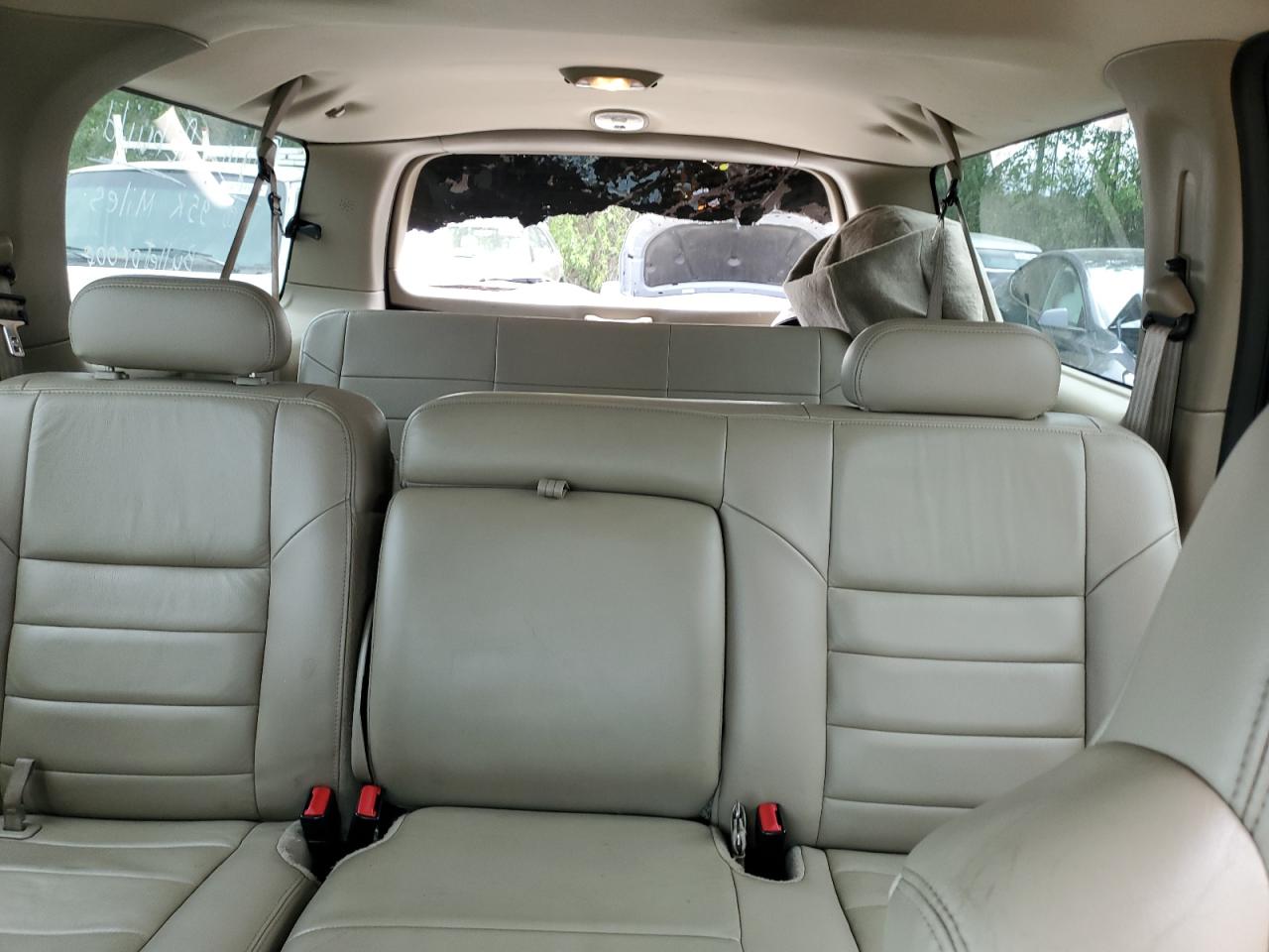 1FMSU43PX5ED47287 2005 Ford Excursion Limited