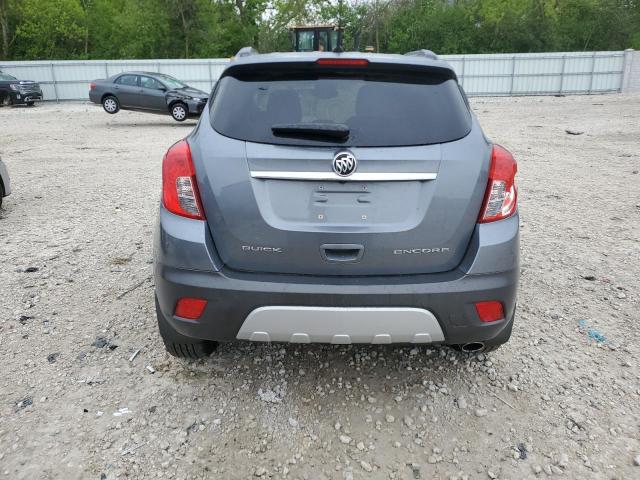 2013 Buick Encore VIN: KL4CJCSB2DB113205 Lot: 54967624