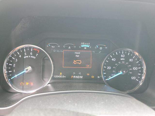 2018 FORD EXPEDITION - 1FMJU1HT6JEA50379