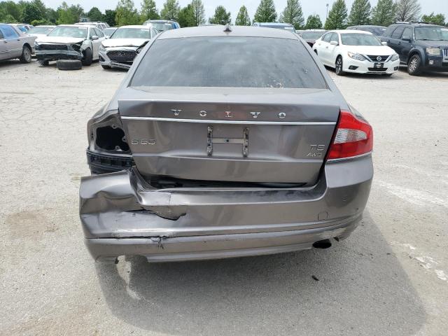 2011 Volvo S80 T6 VIN: YV1902AH5B1141452 Lot: 52398664