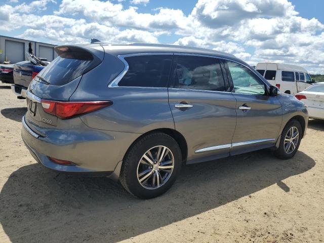 2016 Infiniti Qx60 VIN: 5N1AL0MN9GC519490 Lot: 54625914