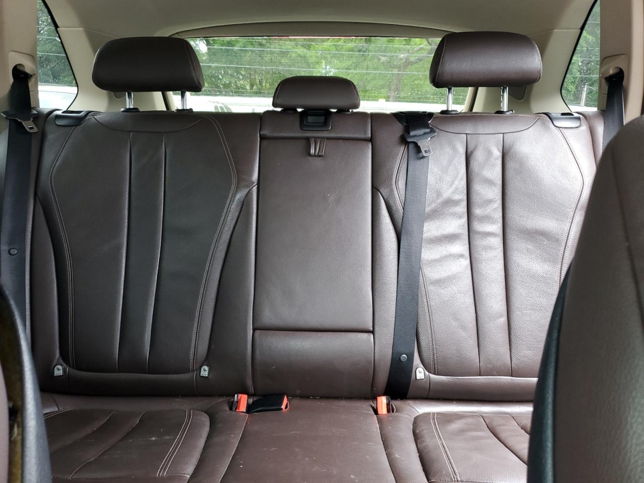 5UXKR0C51E0K42629 2014 BMW X5 xDrive35I