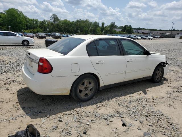 2004 Chevrolet Malibu Ls VIN: 1G1ZT52864F115728 Lot: 53447874