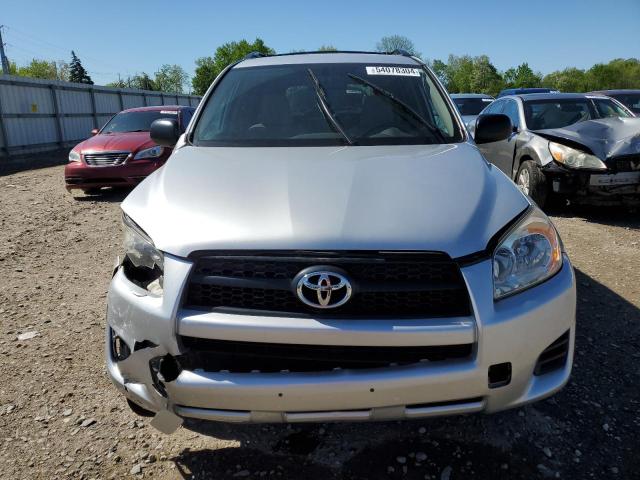 2010 Toyota Rav4 VIN: JTMZF4DV6A5017635 Lot: 54078304