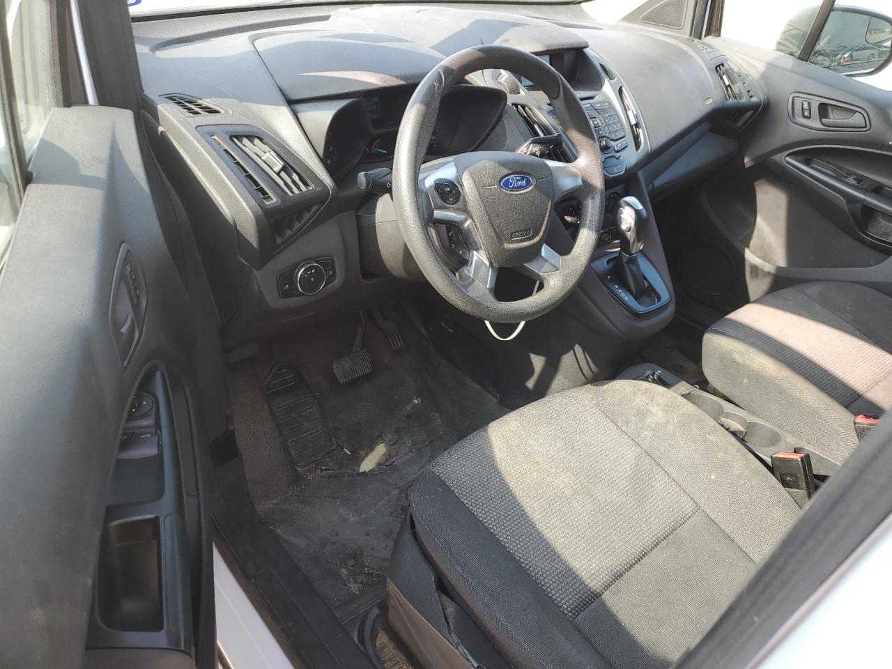 NM0LS7E75H1312033 FORD TRANSIT 2017