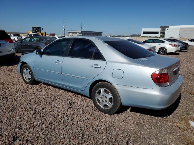 2005 Toyota Camry Le VIN: 4T1BE32K25U634786 Lot: 56482594