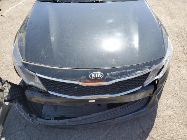 2016 Kia Optima - Image 11