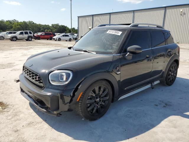 2024 Mini Cooper S Countryman VIN: WMZ53BR08R3S20798 Lot: 54147884