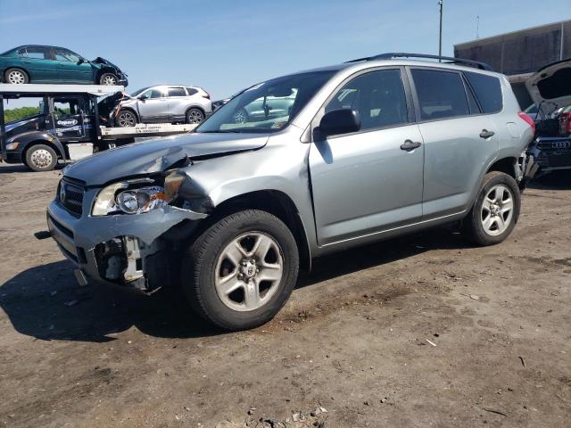 2008 Toyota Rav4 VIN: JTMZD33V385087010 Lot: 53251594