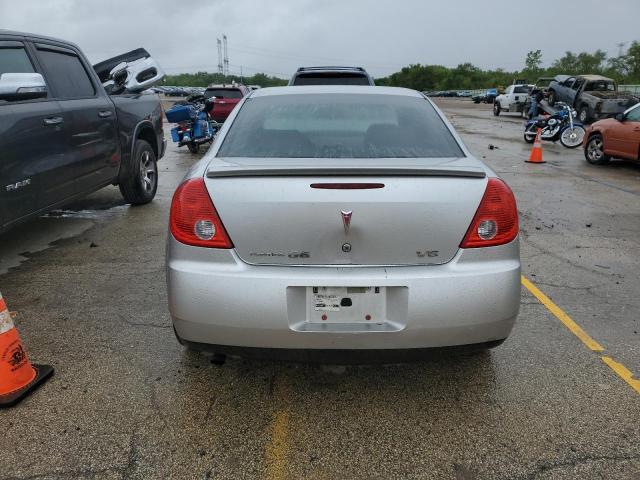 2008 Pontiac G6 Base VIN: 1G2ZG57N384125021 Lot: 54145554