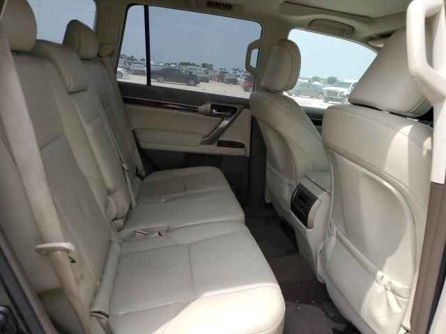 2010 Lexus Gx 460 VIN: JTJBM7FX1A5017157 Lot: 54377554