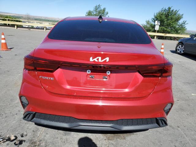 2022 Kia Forte Fe VIN: 3KPF24AD9NE446031 Lot: 53296114