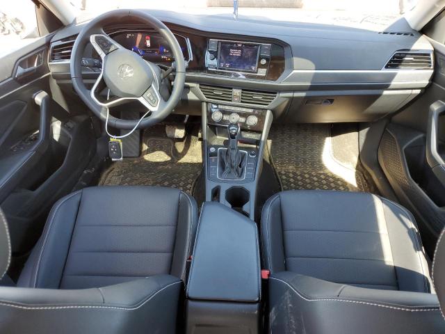 2024 Volkswagen Jetta Se VIN: 3VW7M7BU0RM029534 Lot: 54150784