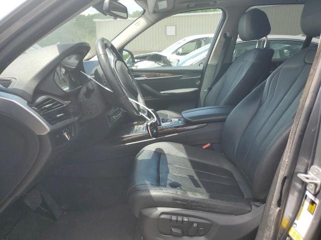2016 BMW X5 xDrive35I VIN: 5UXKR0C55G0S90511 Lot: 56927224