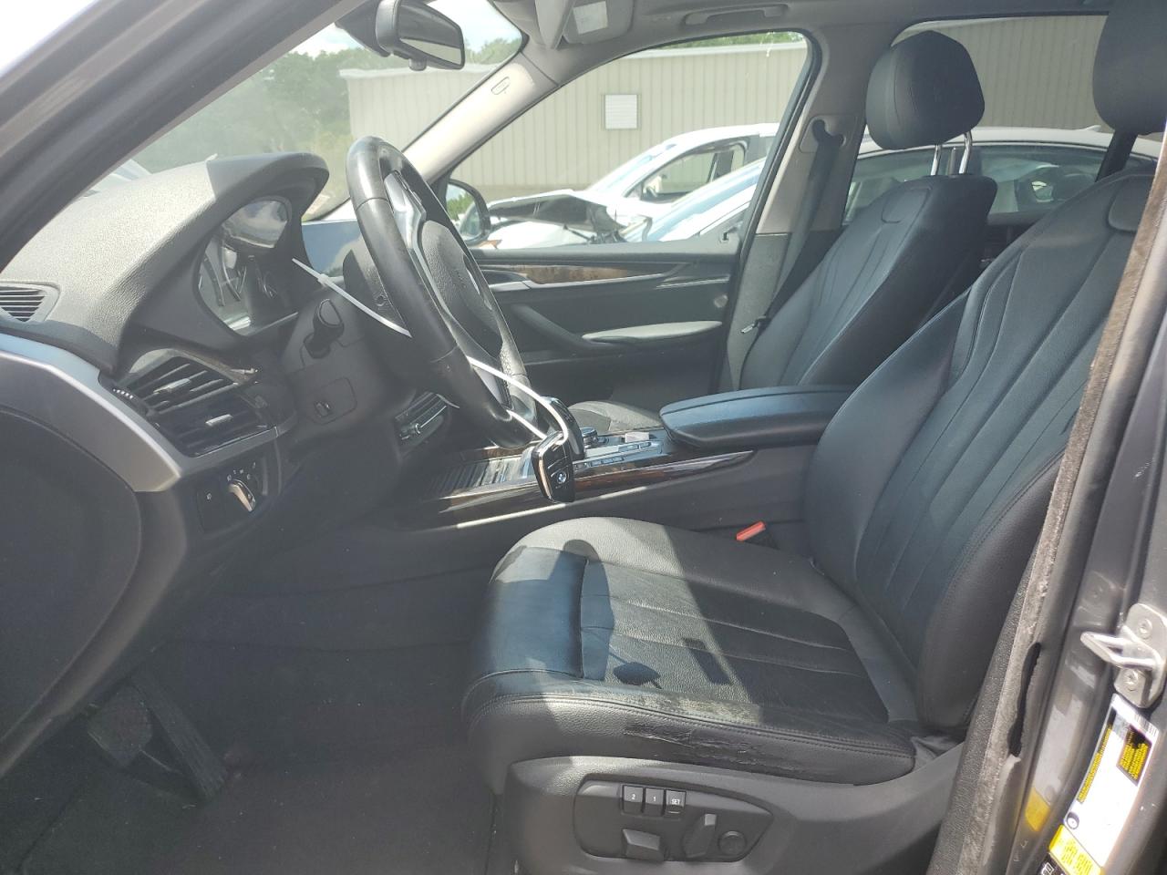 5UXKR0C55G0S90511 2016 BMW X5 xDrive35I