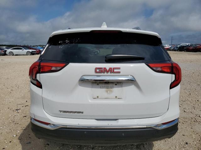 2019 GMC Terrain Slt VIN: 3GKALPEV8KL342413 Lot: 57146064