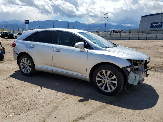 2013 Toyota Venza Le VIN: 4T3BA3BB6DU046939 Lot: 55351974