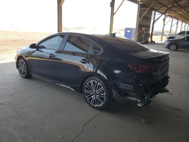 2024 Kia Forte Gt VIN: 3KPF44AC8RE691457 Lot: 54406754