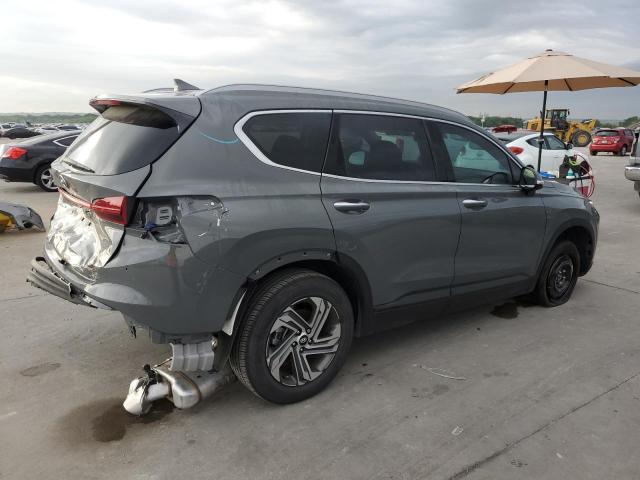 2023 Hyundai Santa Fe Sel VIN: 5NMS24AJ2PH636947 Lot: 53118604