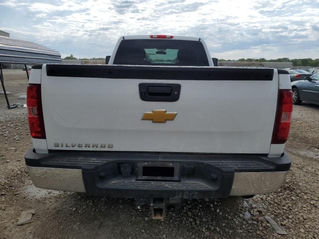 2012 Chevrolet Silverado C2500 Heavy Duty VIN: 1GC2CVCGXCZ249590 Lot: 55533964