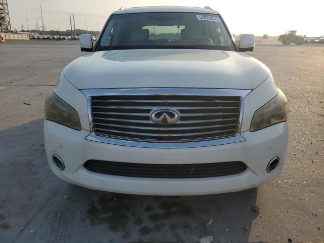 2012 Infiniti Qx56 VIN: JN8AZ2NE7C9021071 Lot: 53870324