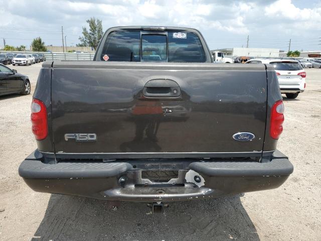 2003 Ford F150 VIN: 1FTRF07W43KC91949 Lot: 54891684