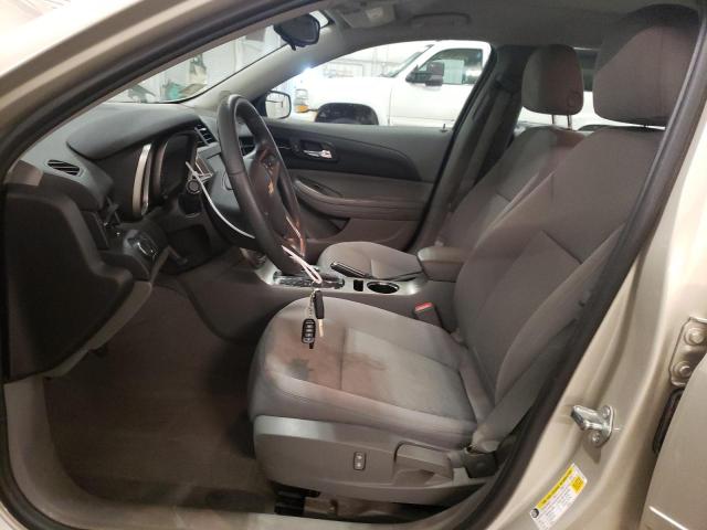 2014 Chevrolet Malibu Ls VIN: 1G11B5SL3EF276673 Lot: 55712854