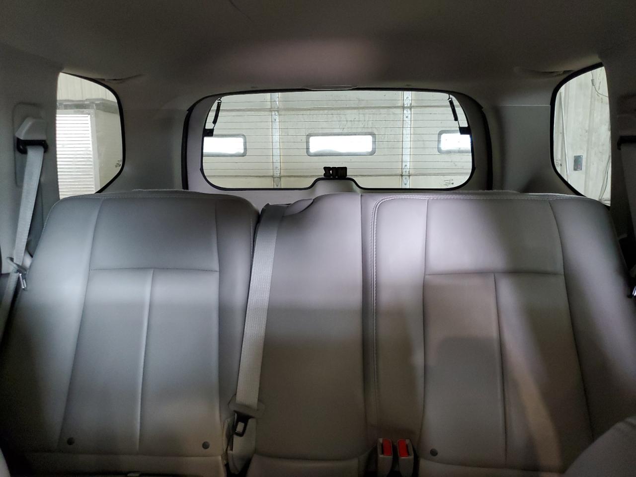 1GKET63M882224085 2008 GMC Envoy Denali