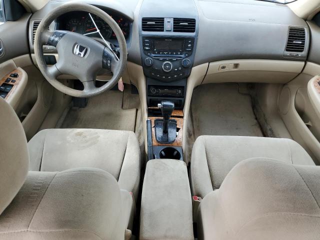 2005 Honda Accord Ex VIN: 1HGCM56775A097848 Lot: 53252424