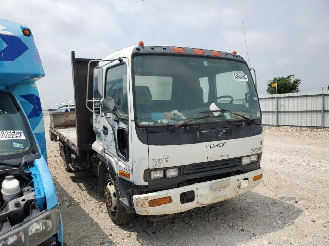 2000 Isuzu Frr VIN: JALF5C138Y7700579 Lot: 54634584