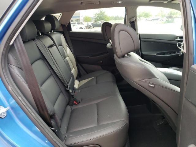 2018 HYUNDAI TUCSON VAL - KM8J3CA25JU695644