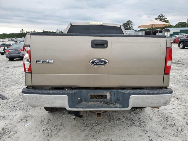 2005 Ford F150 VIN: 1FTPX12515NA35956 Lot: 54540634