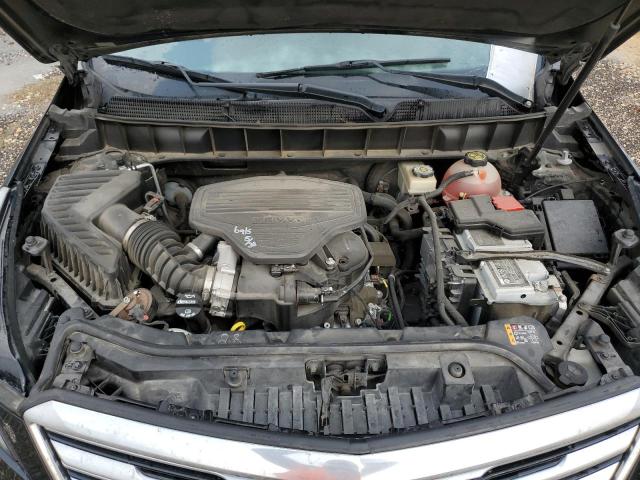 2017 Cadillac Xt5 Luxury VIN: 1GYKNBRS4HZ103885 Lot: 55972514